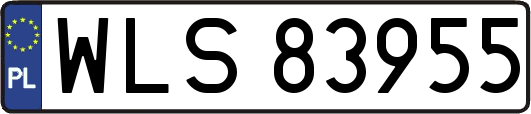 WLS83955