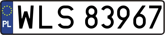 WLS83967