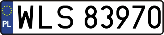 WLS83970