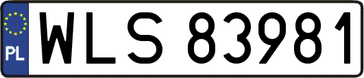WLS83981