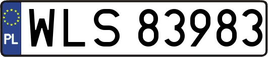 WLS83983