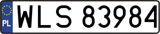 WLS83984