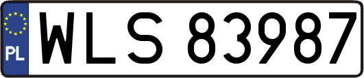 WLS83987