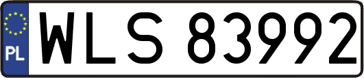 WLS83992