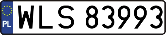 WLS83993
