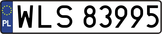 WLS83995