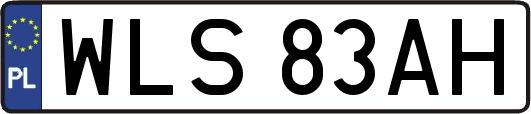 WLS83AH