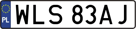 WLS83AJ