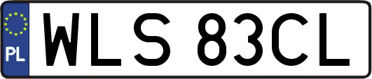 WLS83CL