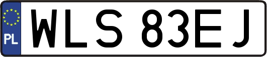 WLS83EJ