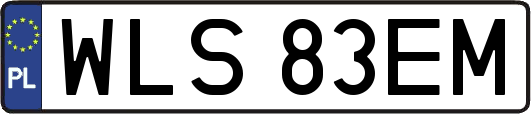 WLS83EM