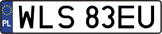 WLS83EU