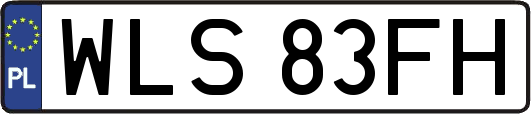 WLS83FH