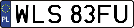 WLS83FU