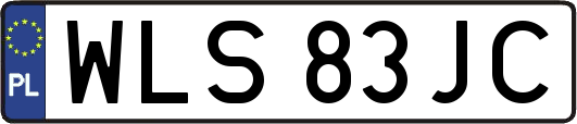 WLS83JC