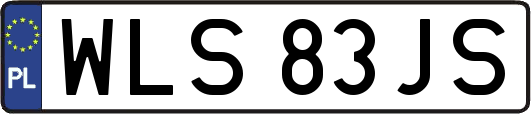 WLS83JS