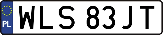 WLS83JT