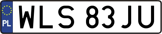 WLS83JU