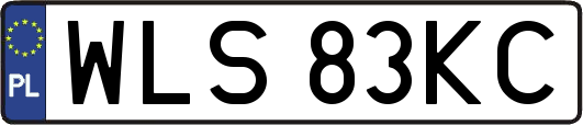 WLS83KC