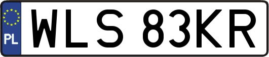WLS83KR
