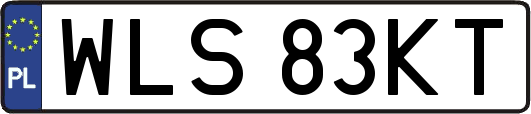 WLS83KT