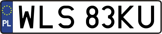 WLS83KU