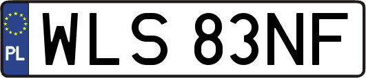 WLS83NF