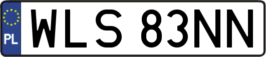 WLS83NN