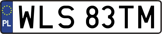 WLS83TM