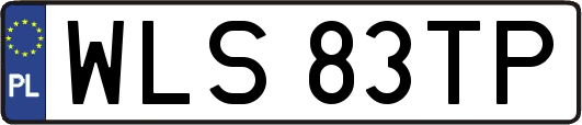 WLS83TP