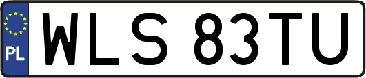WLS83TU