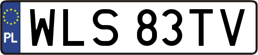 WLS83TV