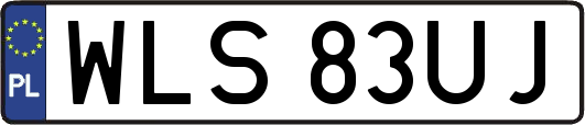 WLS83UJ