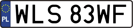 WLS83WF
