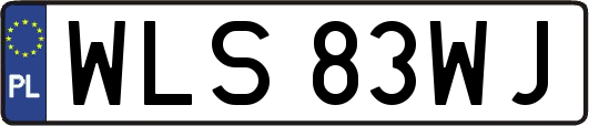 WLS83WJ