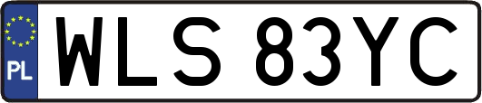 WLS83YC