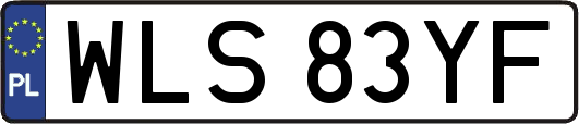 WLS83YF