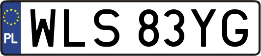 WLS83YG