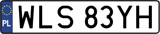 WLS83YH