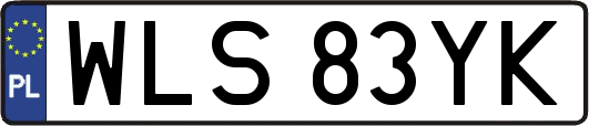 WLS83YK