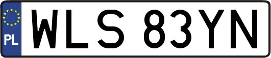 WLS83YN