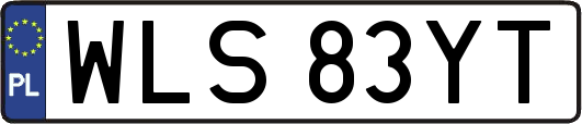 WLS83YT