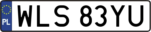 WLS83YU