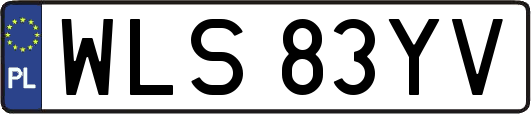 WLS83YV
