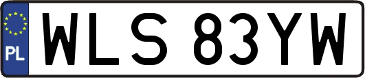 WLS83YW