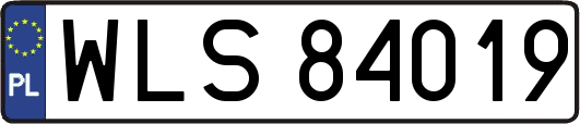 WLS84019