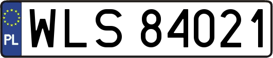 WLS84021