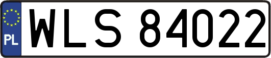 WLS84022