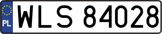 WLS84028