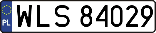 WLS84029